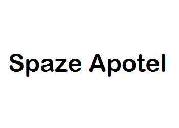 Spaze Apotel
